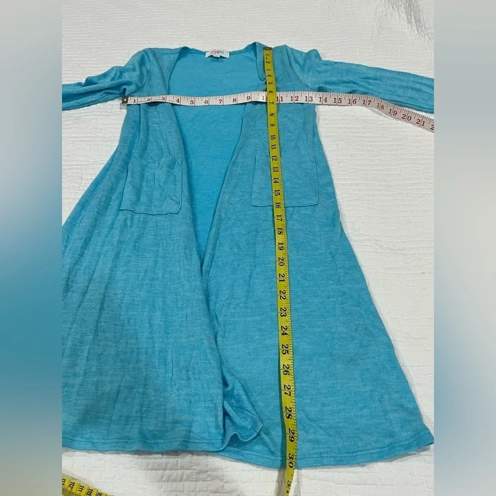 LuLaRoe gently used